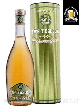 BALADIN "ESPRIT" 50cl.